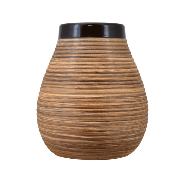 Set de Yerba Mate Verde Mate 400g 0,4kg Calabash + Bombilla