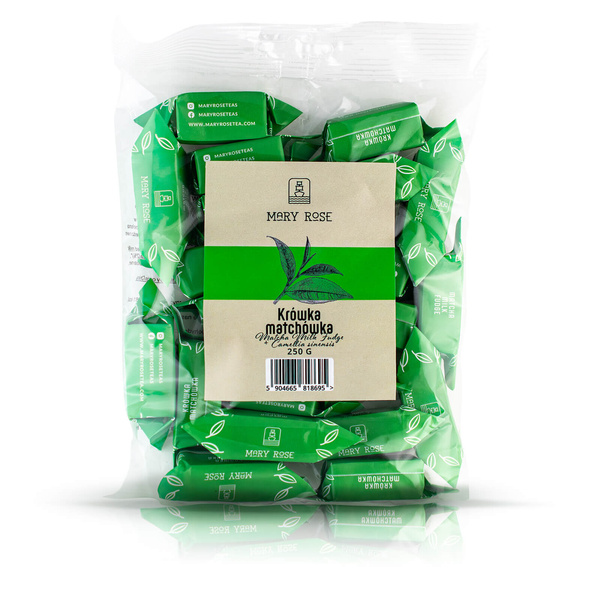 Mary Rose – Dulciuri cu matcha 250 g