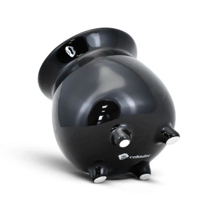 Set de cadou de Yerba Mate: Verde Mate Energía Guaraná 0,4kg + Yerbomos X + Calabash + Bombilla