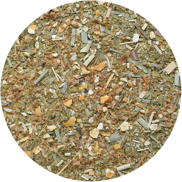 Set de Yerba Mate: Verde Mate + Rio Parana