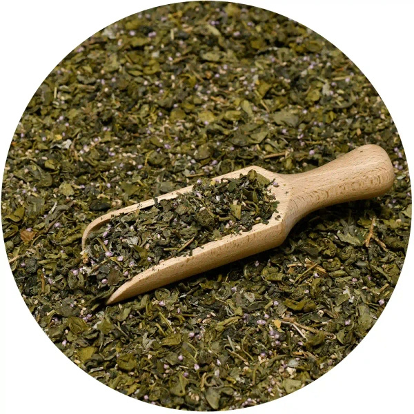 Mary Rose - Herbal Passion Ceai verde - 50g