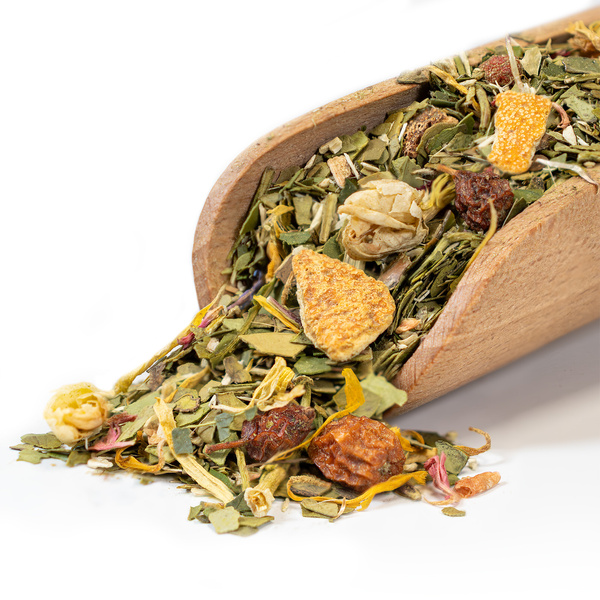 Verde Mate Green Rainbow 0,4 kg