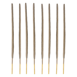 Bețișoare de tămâie Banjara Ritual Resin – White Sage