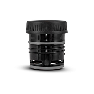 Termos Cebador Largoinox 1,2 L – negru