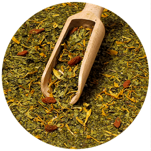 Yerba Mate Energia 5x0,5kg Various Brands