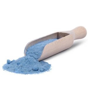 Mary Rose – Blue Matcha Alternative – Banană (pudră) 50 g