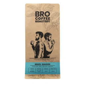 Set de Bro Coffee Roastery Brazil Samba + Brazil Guaxupe + Brazil Cerrado 3x1kg (3kg)