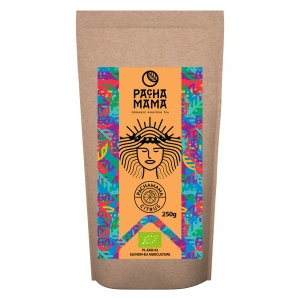 Guayusa Pachamama Citrus 250 g (ecologică)