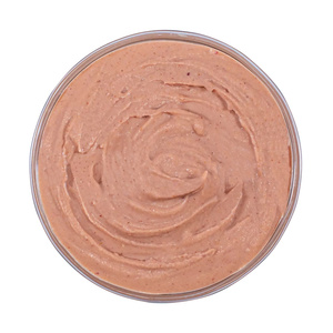 Nustino – Unt de arahide pudră – Strawberry (fără zahăr adăugat) 400 g