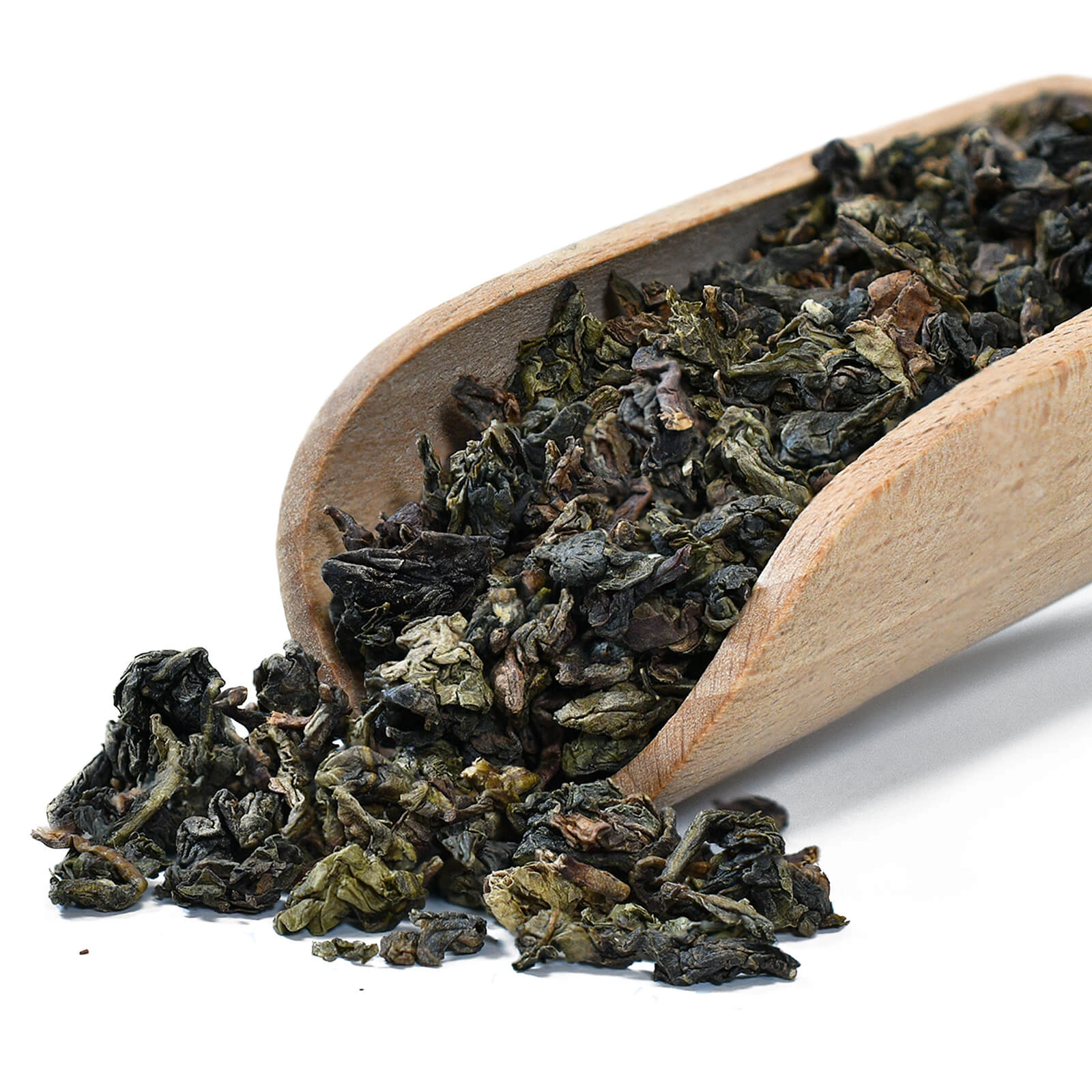 Mary Rose Milk Oolong