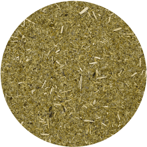 Yerbera – Cutie metalică + El Fuego Elaborada 0,5 kg