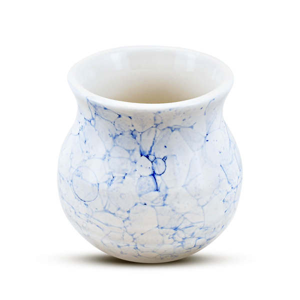 Ceramic Mate Cup Celeste - 375 ml