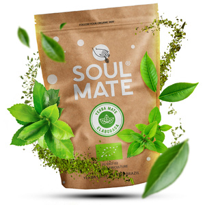 Yerba Mate Soul Mate Set