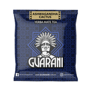 Yerba mate set de iarnă pentru cuplu 10x50g