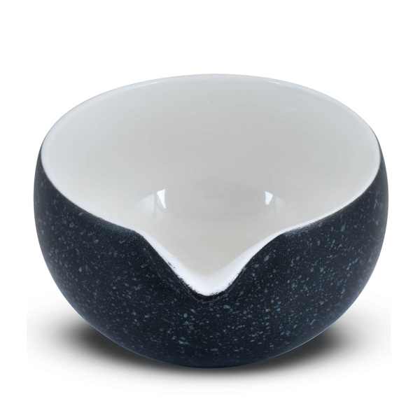 Matchawan – Bol ceramic Matcha cu gura de scurgere – Kurai