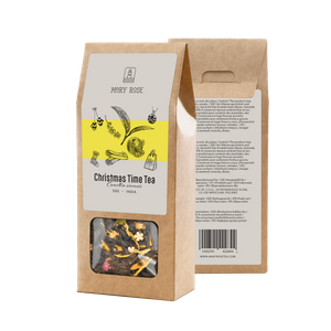 Mary Rose - Ceai de Crăciun - 50g