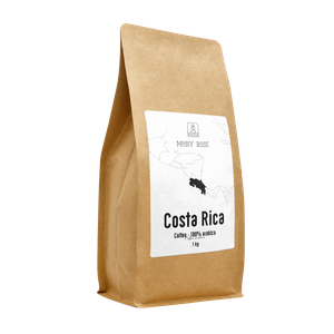 Mary Rose - cafea boabe întregi Costa Rica San Rafael speciality 1kg