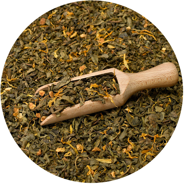 Mary Rose - Winter Spice Tea - 50 g