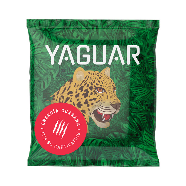 Set de cadou de Yerba Mate 10x50g 500g Calabash + Bombilla