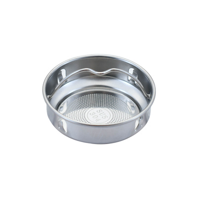 Filtru metalic pentru termos cu LED