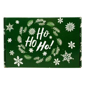 Set cadou de iarnă Yerba Mate Verde Mate Winter Edition 0,5kg