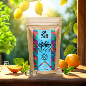Guayusa Pachamama Tereré 250 g (ecologică)