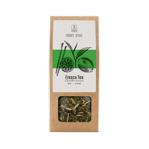 Mary Rose - Ceai verde Fresca - 50g