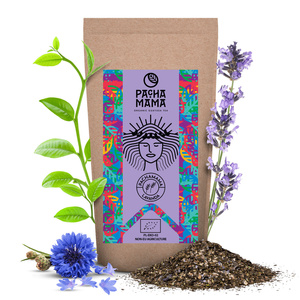 Set cadou de tămâie ceremonială Guayusa