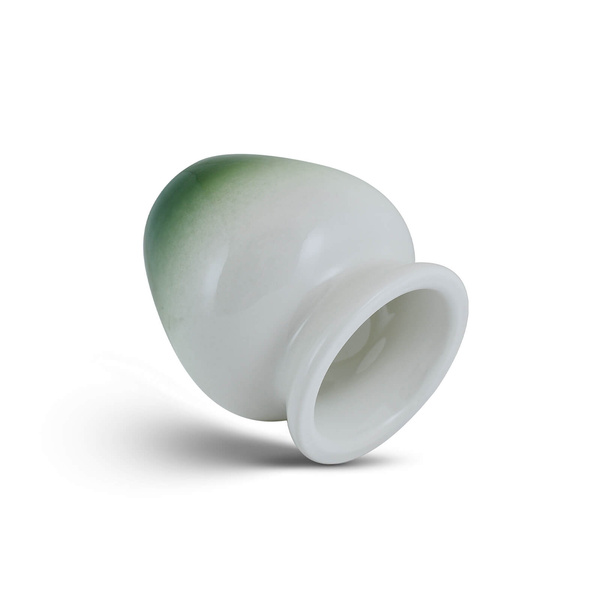 Kusenaoshi – Suport pentru Chasen din ceramică – Hayashi