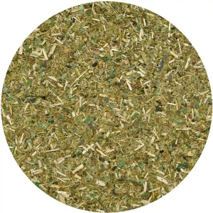 Yerbera – Cutie metalică + El Fuego Energia Guarana 0,5 kg