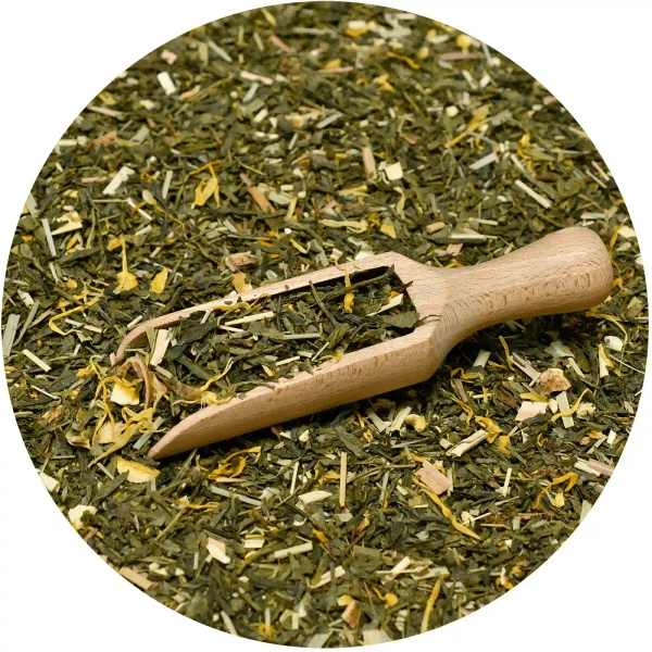 Mary Rose - Ceai verde Fresca - 50g