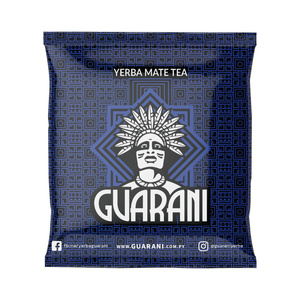 Set de cadou de Yerba Mate 10x50g 500g Calabash + Bombilla