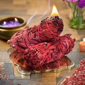 Set cadou: salvie albă – 3 tipuri