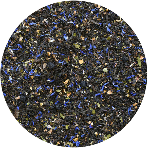 Aromantra x Mary Rose – Ceai Zodiacal – Săgetător (ceai negru) 50 g