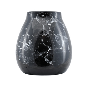 Yerba Mate Energia Set pentru DOUĂ Calabash Bombilla