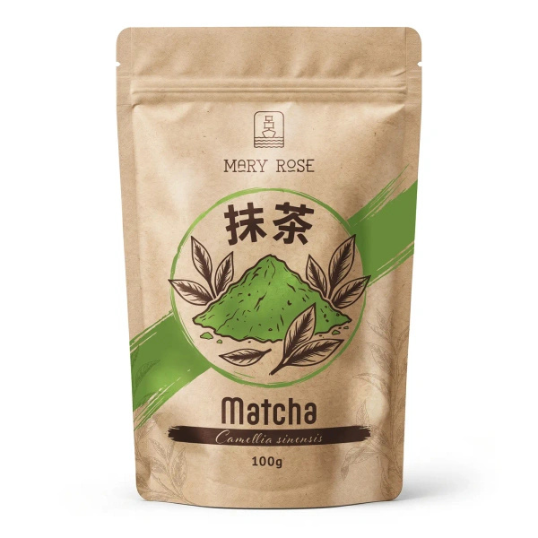 Set cadou de preparare a ceaiului Matcha