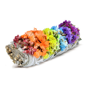 Salvie Albă "Șapte chakre" – Tămâie 20-30 g (pachet)