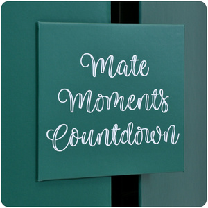 Calendar de Advent – yerba mate și accesorii – Verde Mate și alte mărci