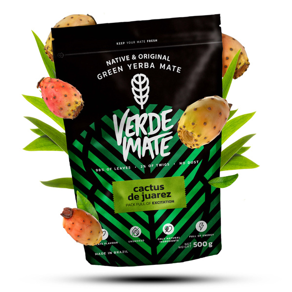 Yerba Mate Set