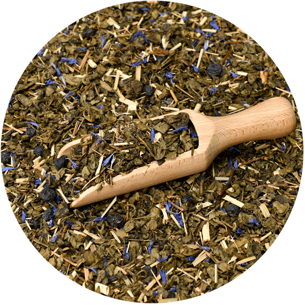 Mary Rose - Ceai Enchanted Garden la cutie - 50 g