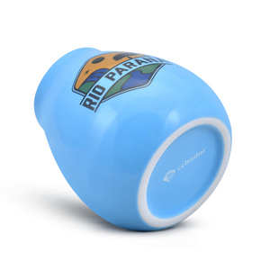 Yerba Mate kitul Rio Parana Energia Elaborada 2x500g + accesorii