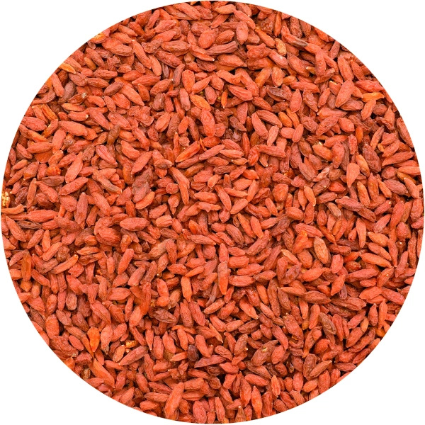 Vivarini - Goji berries (uscate) 1 kg