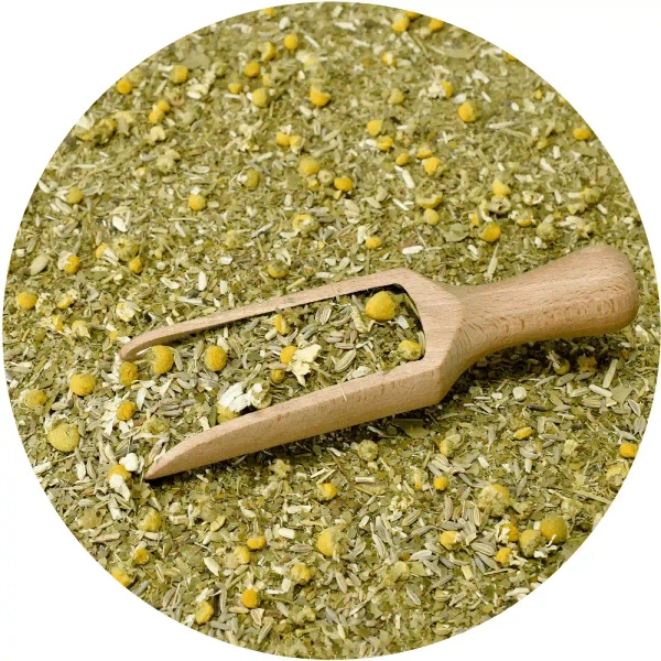 Soul Mate Orgánica Siempre 0,5 kg (organic)