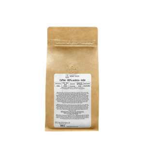 Mary Rose - cafea boabe întregi India Karnataka premium 200g