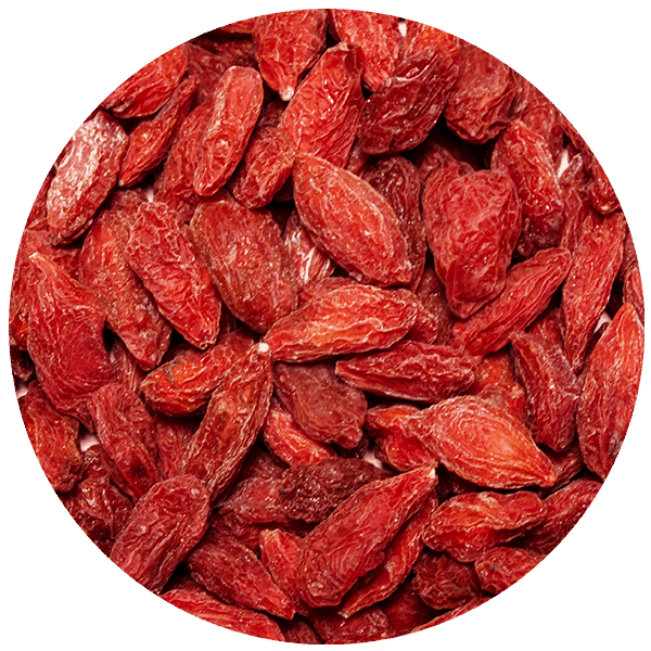 Vivarini - Goji berries (uscate) 50 g