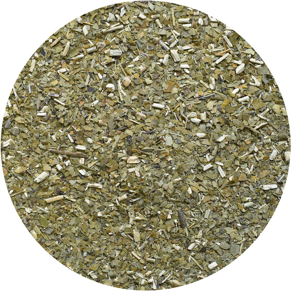 Yerba Mate kitul Rio Parana Energia Elaborada 2x500g + accesorii