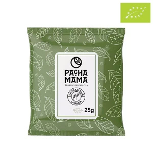 Guayusa Pachamama Lavanda 25 g (ecologică)