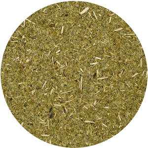 Set de Yerba Mate: El Fuego Elaborada 1kg + Calabash + Bombilla