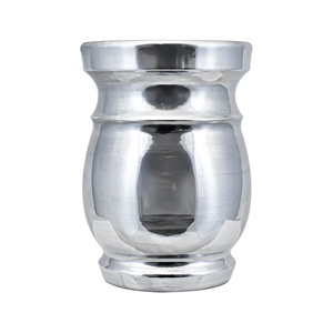 Set Yerbera Verde Mate Mas IQ 0.5kg Palo Santo