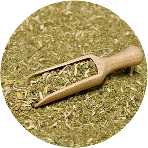 Yerba Mate kitul Guarani Ashwagandha 500g Calabash + Bombilla
